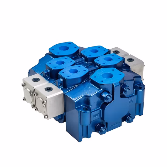 5%オフ中国サプライヤー高流量方向制御ヘッドラインバルブK23jd